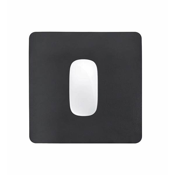 Mouse Pad Black Pack of 3